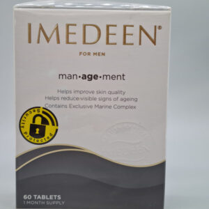Imedeen Man-age-ment