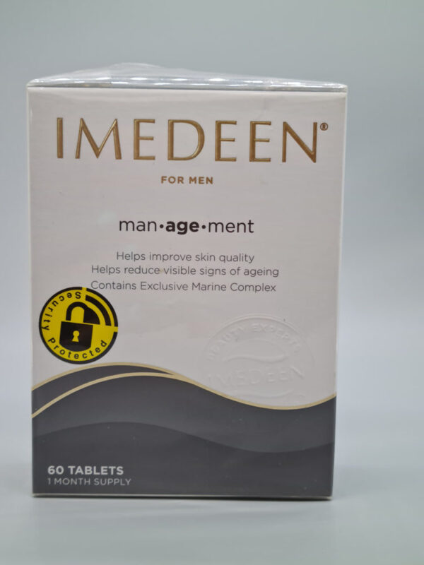 Imedeen Man-age-ment