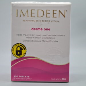 Imedeen Derma One x120