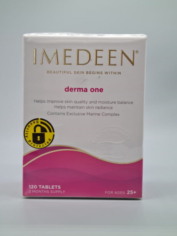 Imedeen Derma One x120