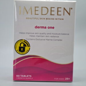 Imedeen Derma One x60