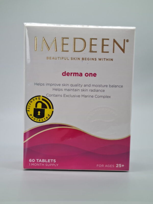Imedeen Derma One x60