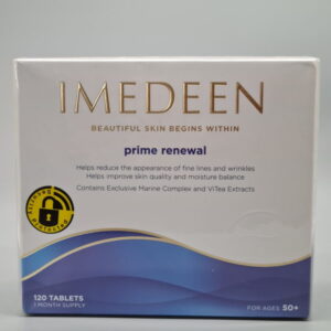 Imedeen Prime Renewal x120