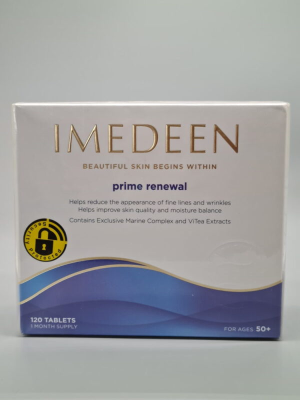 Imedeen Prime Renewal x120