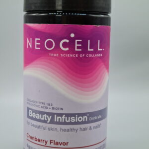 Neocell Beauty Infusion