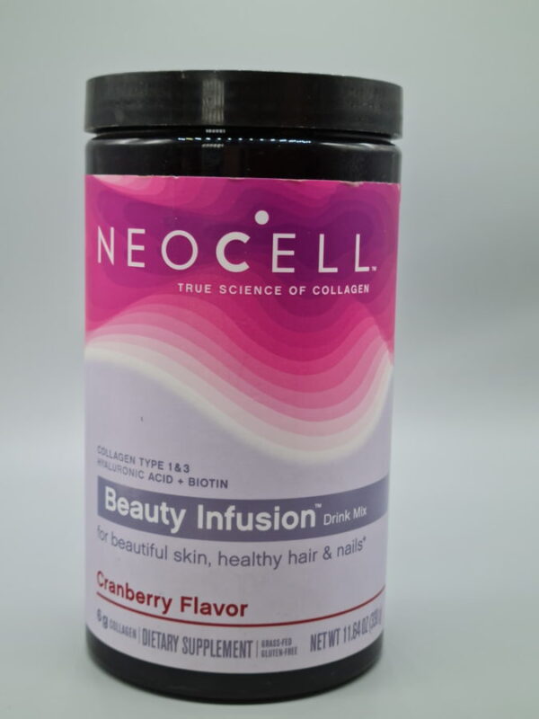 Neocell Beauty Infusion