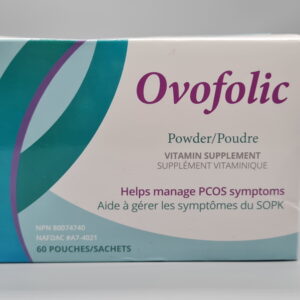 Ovofolic Powder 60
