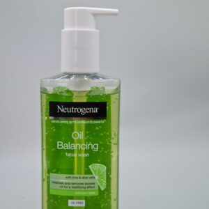 Neutrogena Oil Balancing