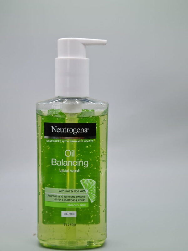 Neutrogena Oil Balancing