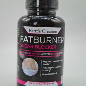 Earth?s Creation Fat Burner