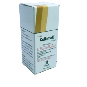 Collomak Paint