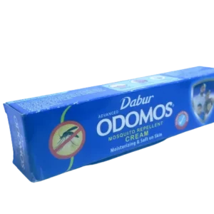 Odomos Cream B/S