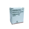 Podowarts paint