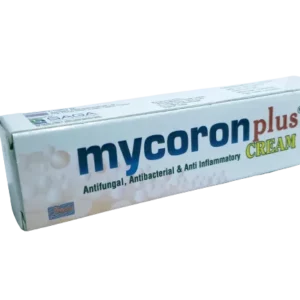 Mycoron plus cream