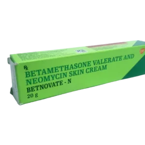 Betnovate N cream