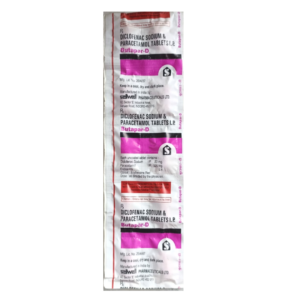 SELLWELL BUTAPAR-D TABLET (10 Tablets)