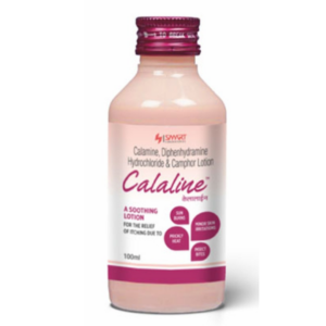 SMART LABORATORIES CALALINE LOTION (100ml)