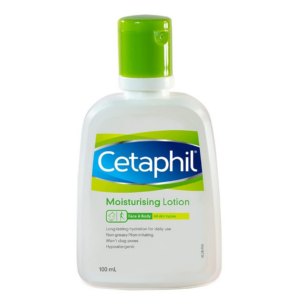 GALDERMA CETAPHIL MOISTURISING LOTION (100ml)