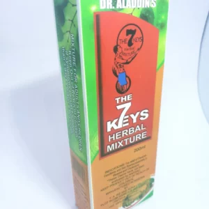 7keys Mixture