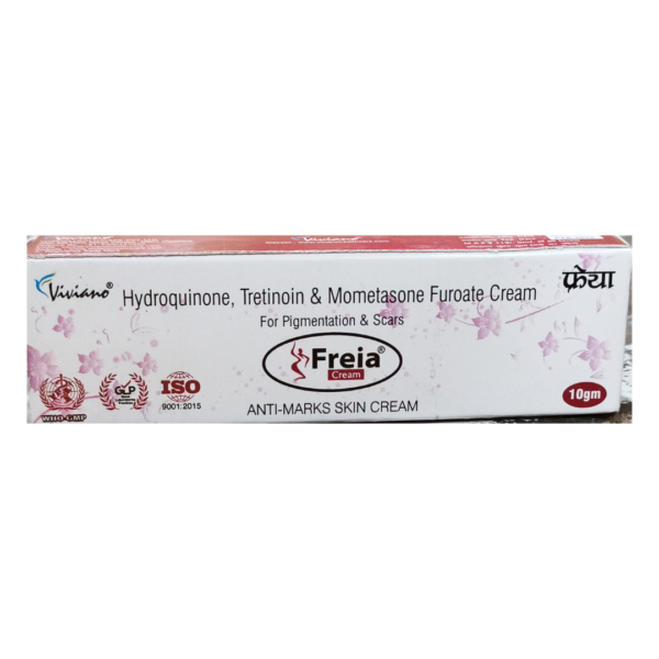 VIVIANO FREIA CREAM (10g)