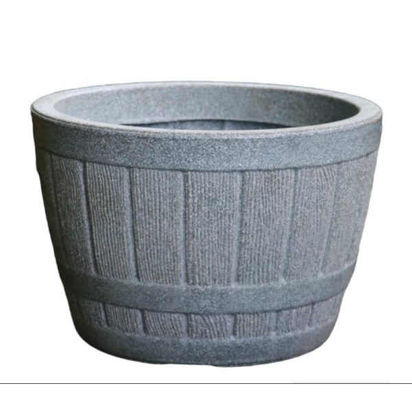 27*40Cm Garden Flowerpot