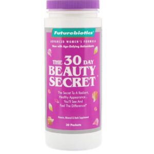 30 day beauty secret