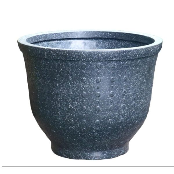 36*43Cm Garden Flowerpot