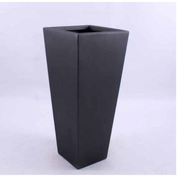 3Ft Tapered Square Planter