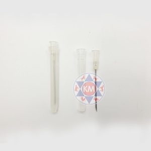 Blowpipe Needle 1.1? x 30mm (K1130B)