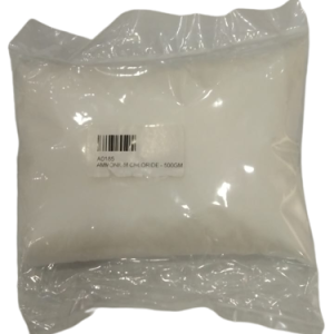 Ammonium Chloride ? 500gm