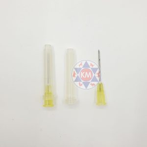 Blowpipe Needle 0.9? x 25mm (K0925B)