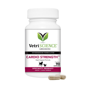 Cardio Strength ? 30?s