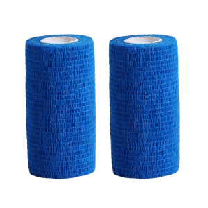 Bandage (Blue) 10cm x 4.5m