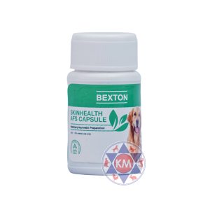 BEXTON ? SKINHEALTH AFS CAPSULE ? 30?S