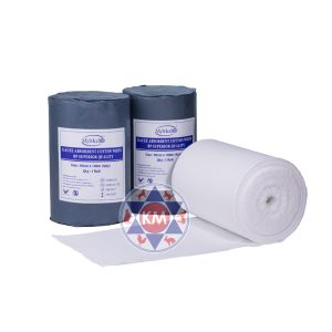 BPC Gauze Roll 4 ply