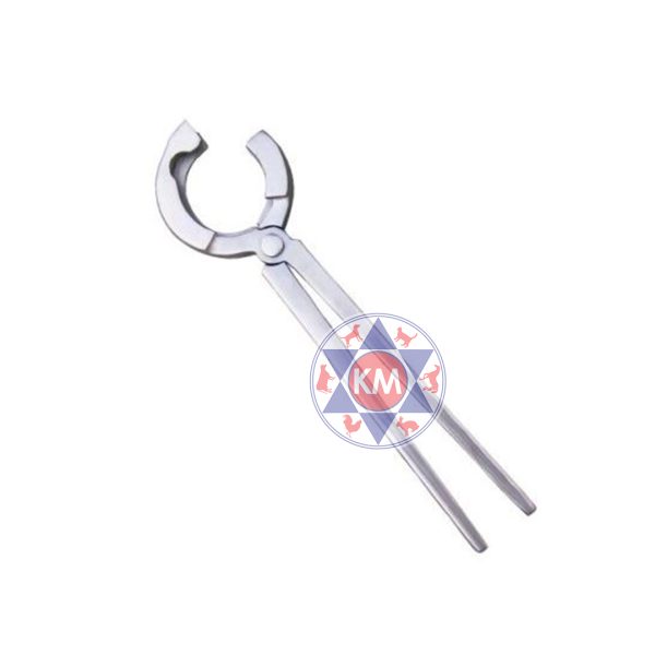 Applicator Bull Ring