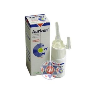 Aurizon ? 10ml