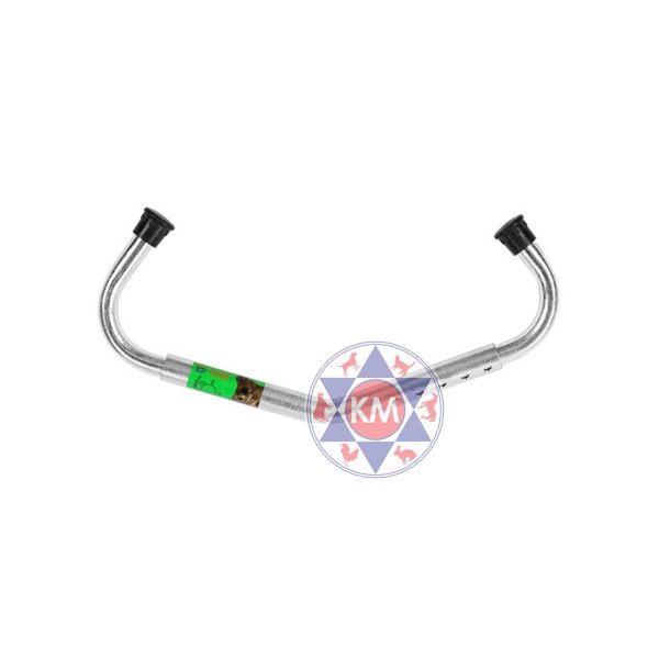 Anti Kick Bar