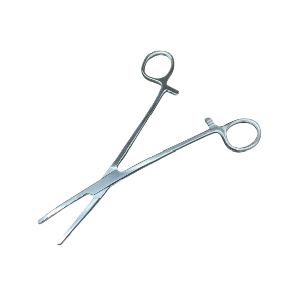 Artery Forceps Straight 7?