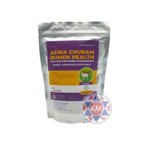 Aswa Churam Rumen Health (Calf/kid)-? 500gm