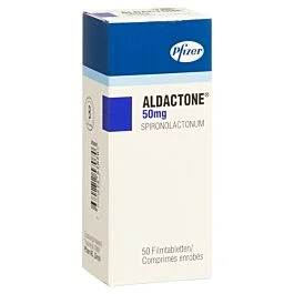 Aldactone 50mg