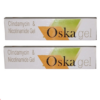 OSKA GEL (Pack Of 2 /15g Each)