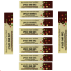 PILCO DAD KAT RINGWORM OINTMENT (PACK OF 10) (9g EACH)