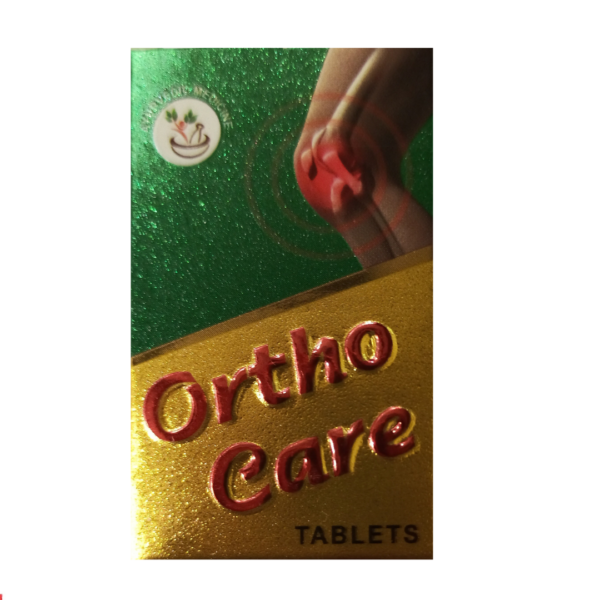 ORTHO CARE (20 Tablets)