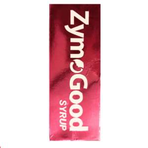 ZYMOGOOD SYRUP (200ml)