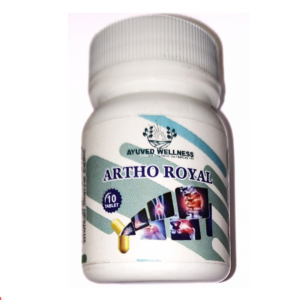 ARTHO ROYAL TABLET (10 Tablets)