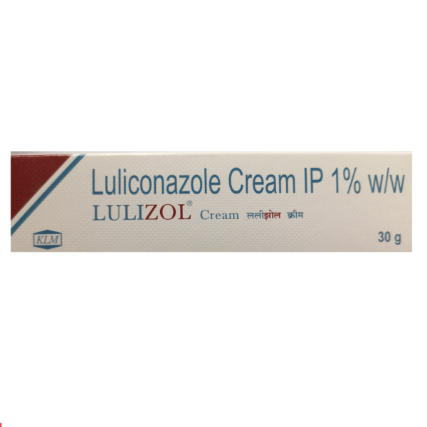 LULIZOL CREAM (30g)
