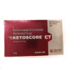 SMART KETOSCORE CT SOAP (75g)