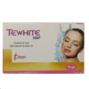 TEWHITE SOAP (75g)