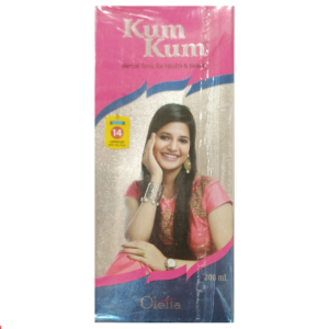 KUM KUM TONIC (200ml)
